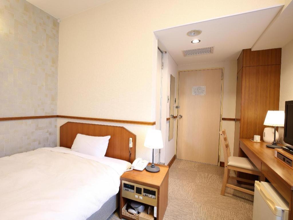 Hotel Nature Nagoya Sakae Exterior photo