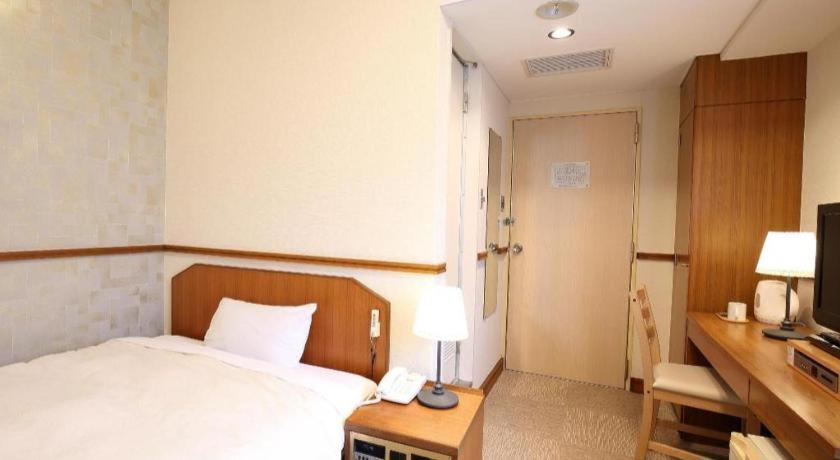 Hotel Nature Nagoya Sakae Exterior photo